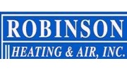 Robinson Heating & Air, Inc.