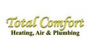 Total Comfort