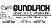 Gundlach Sheet Metal Works