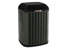 XV20i TruComfort Variable Speed Air Conditioning Unit.