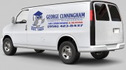 George Cunningham
