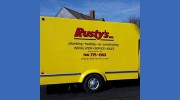 Rusty's