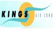 Kings Air Conditioning and Refrigeration