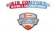Air Comfort Heating & Air Conditioning