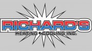 Richard's Heating & Cooling