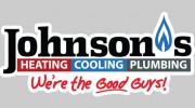 Johnson's Heating & Ac
