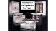 Commercial Refrigeration & Restaurant Equip Service